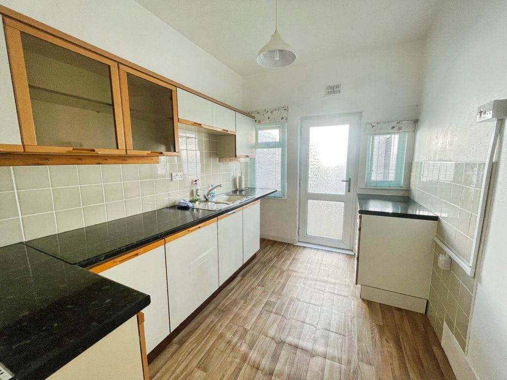 House Woodbine Terrace in Newsham