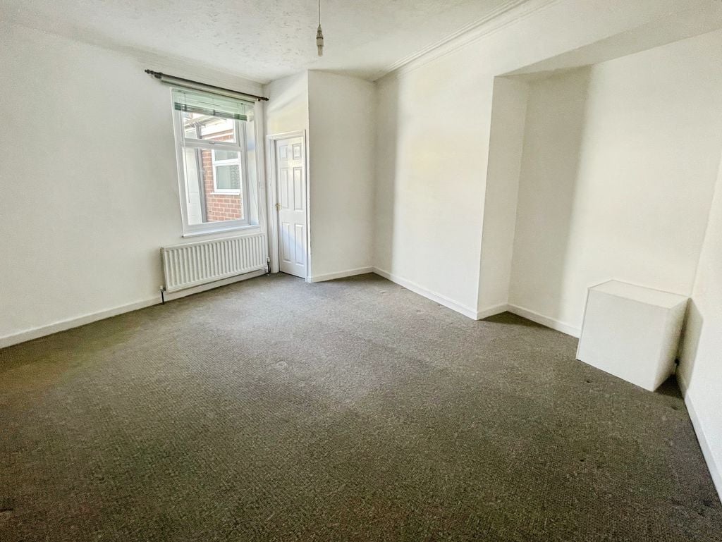 House Woodbine Terrace in Newsham