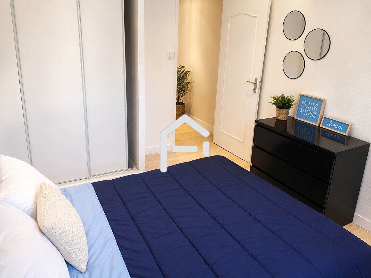 Appartement Rue Maurice Fonvieille à Toulouse
