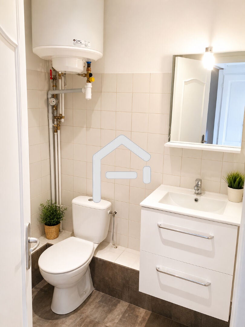 Appartement Rue Maurice Fonvieille à Toulouse