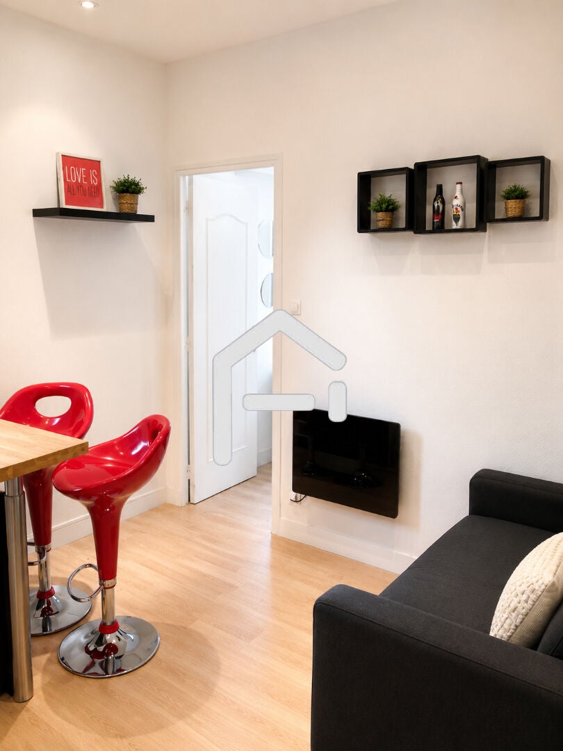 Appartement Rue Maurice Fonvieille à Toulouse