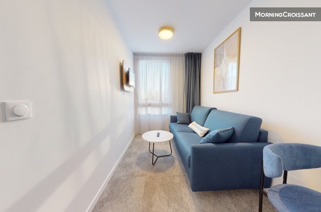 Appartement Place des Onze Arpents à Villejuif
