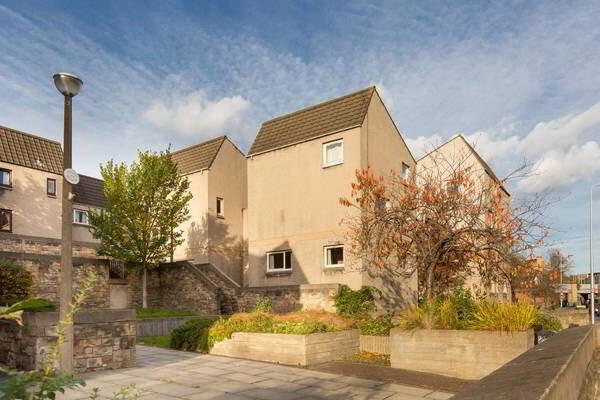 Flat New Mart Road in City of Edinburgh