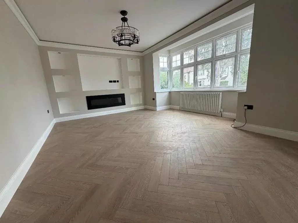 House Beech Walk in Greater London