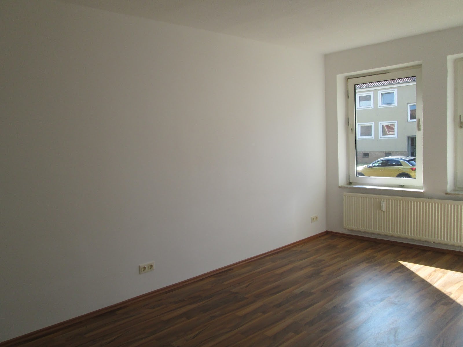 Haus Schleusenweg in Salzgitter