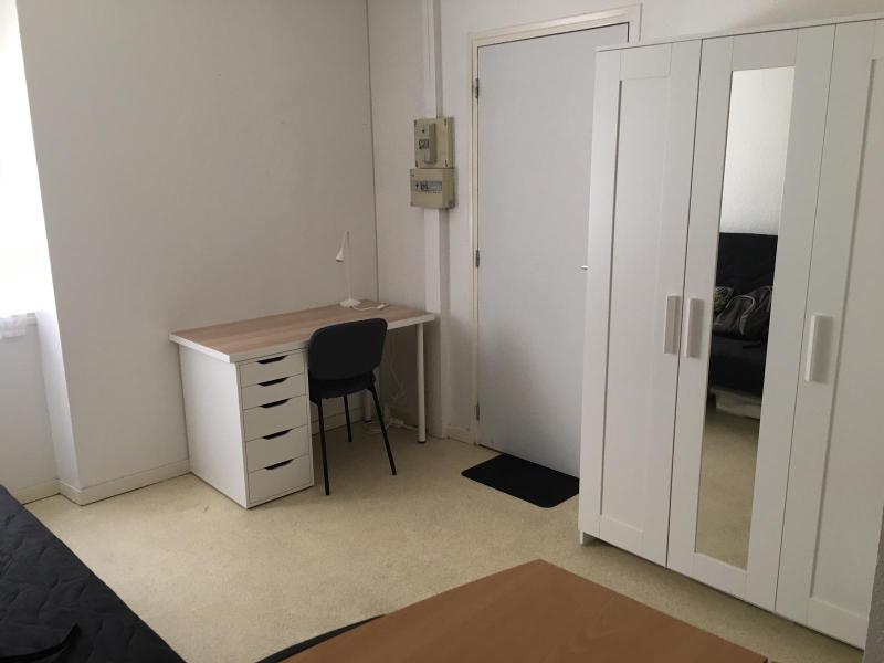 Appartement Rue Sauteyron à Bordeaux