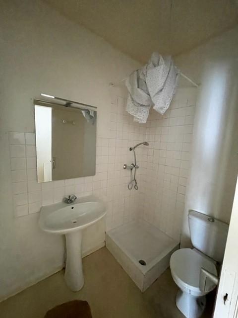 Appartement Rue Sauteyron à Bordeaux