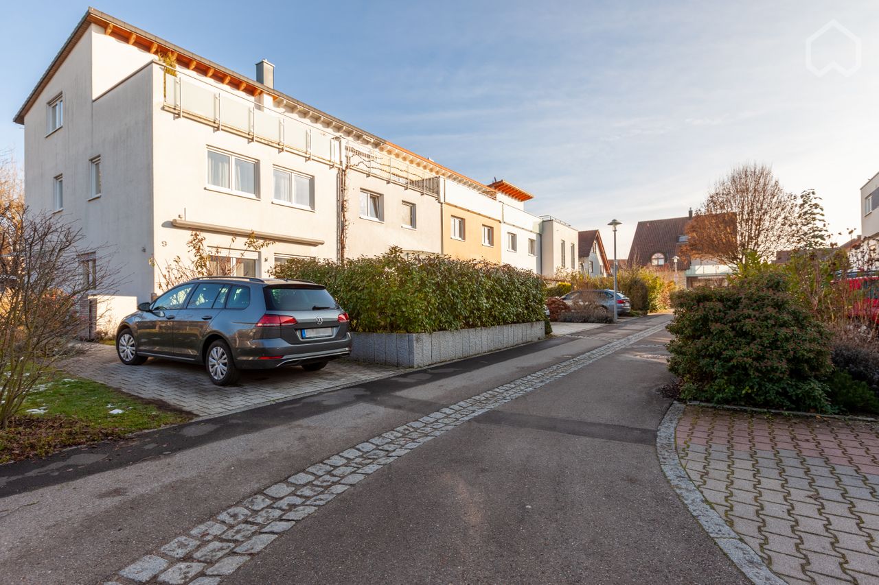 Wohnung Reußensteinstraße in Ruit