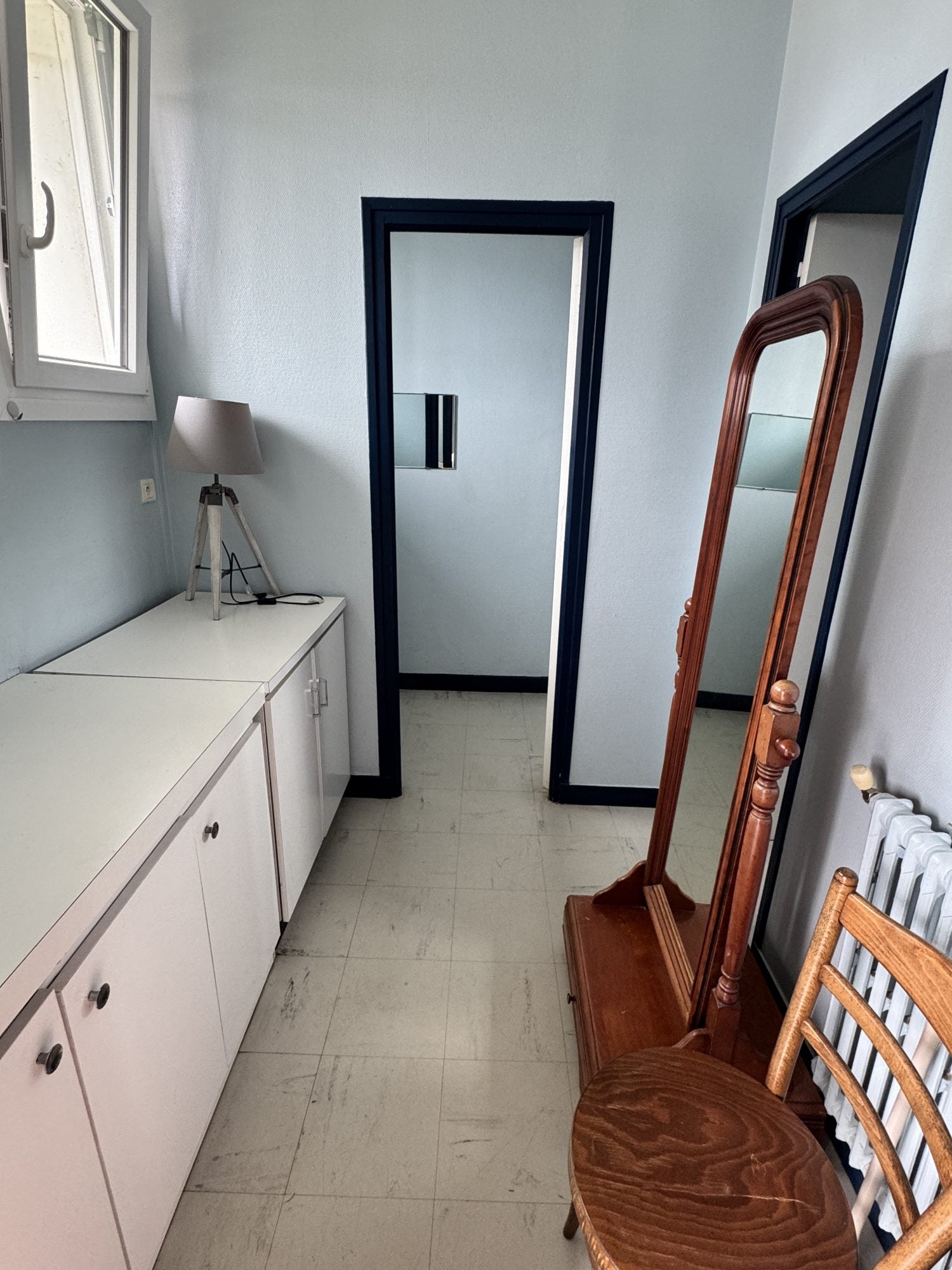 Appartement Rue François Jaffrennou à Saint-Martin-des-Champs