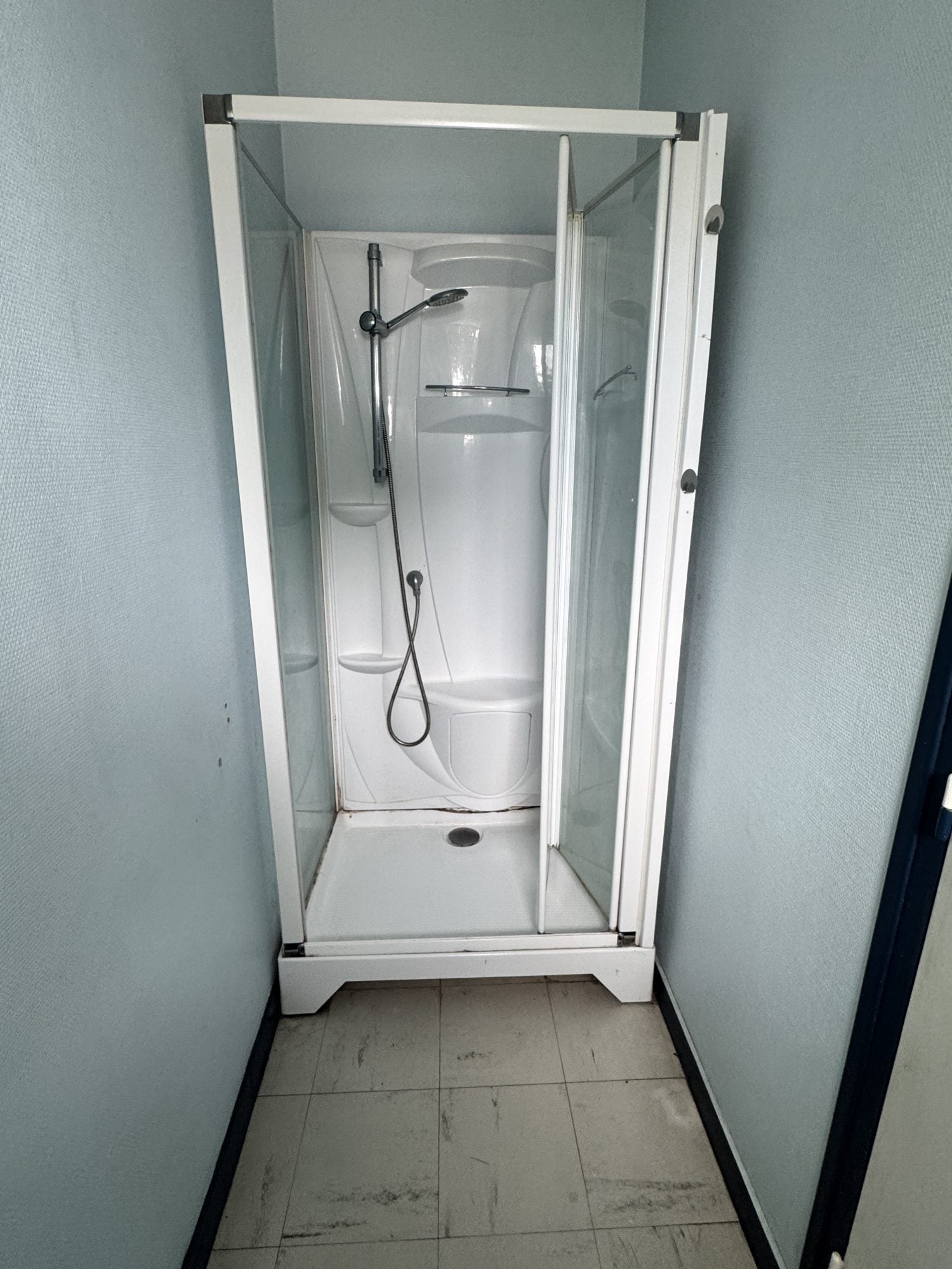 Appartement Rue François Jaffrennou à Saint-Martin-des-Champs