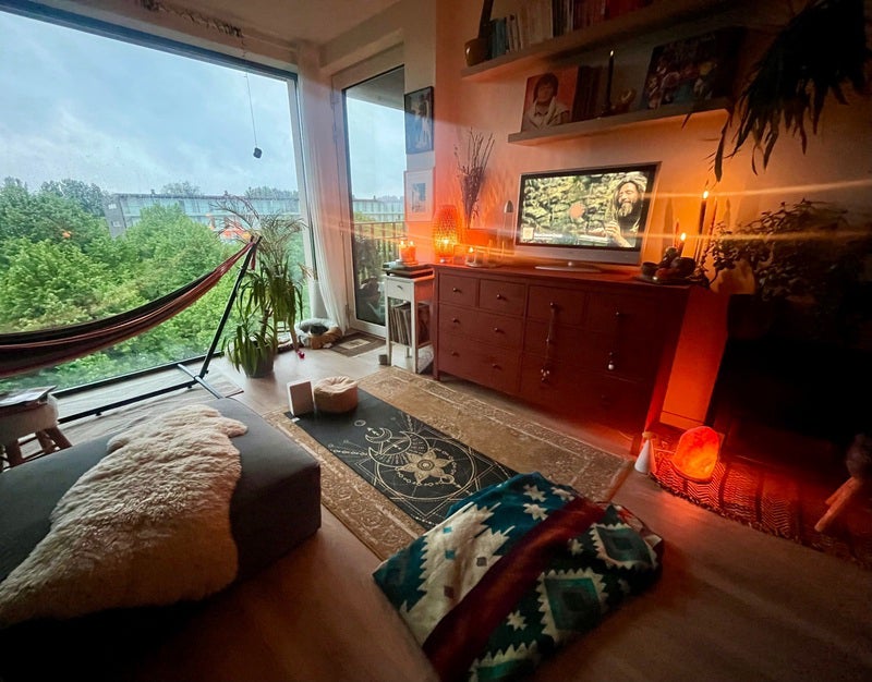 appartement te huur in Amsterdam