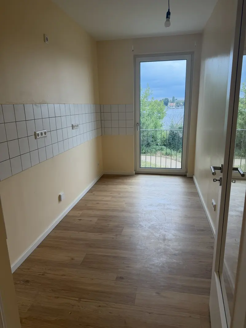 Wohnung Daumstraße in Berlin