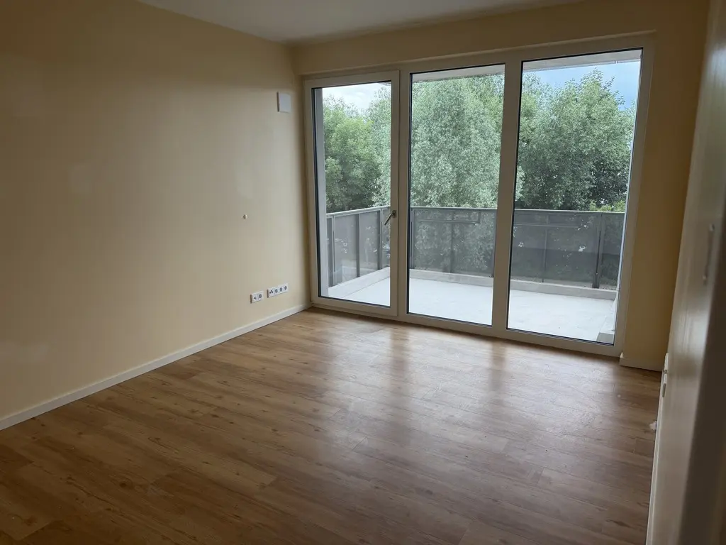 Wohnung Daumstraße in Berlin