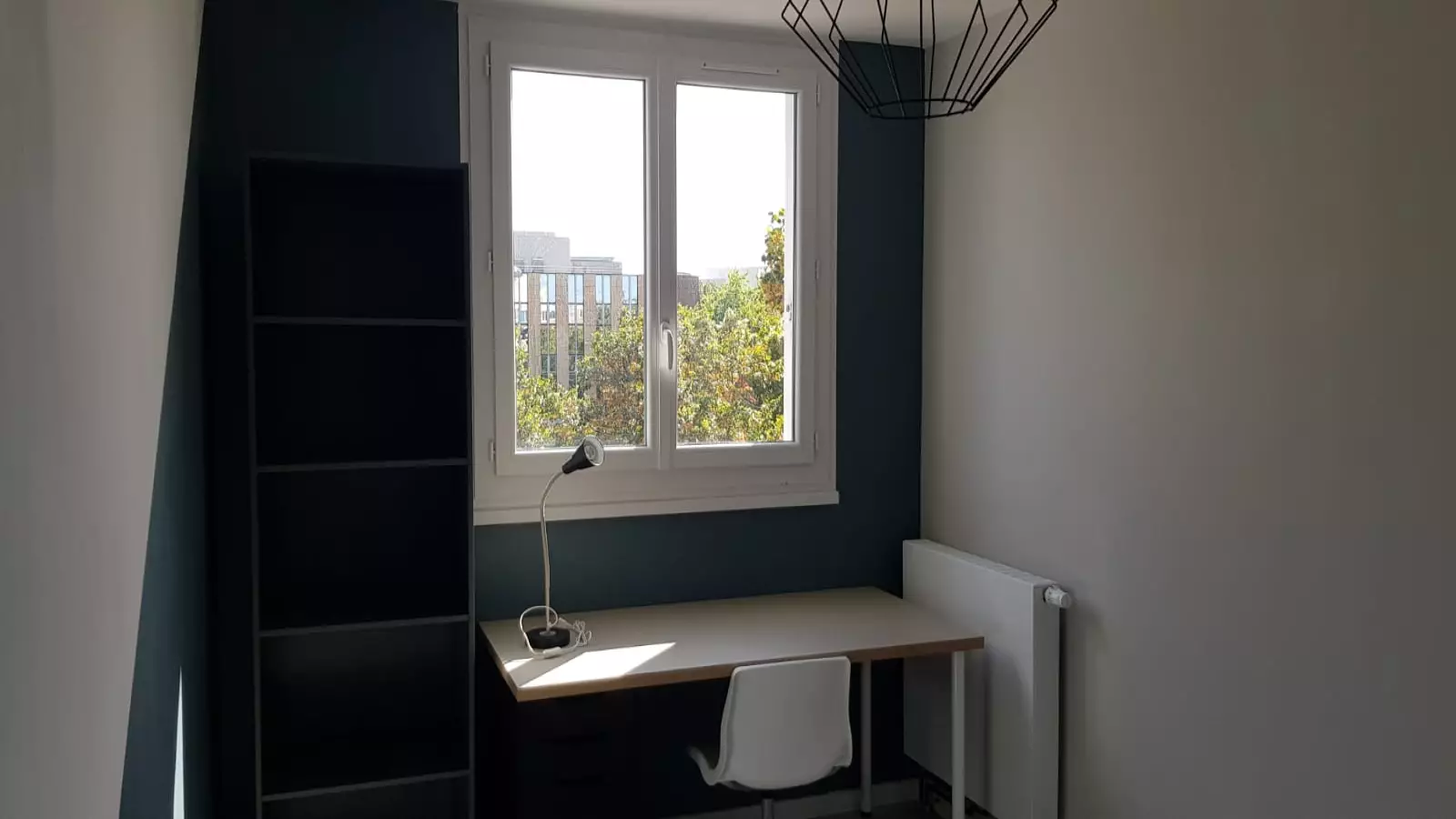 Appartement Rue de Vaugirard à Noisy-le-Grand
