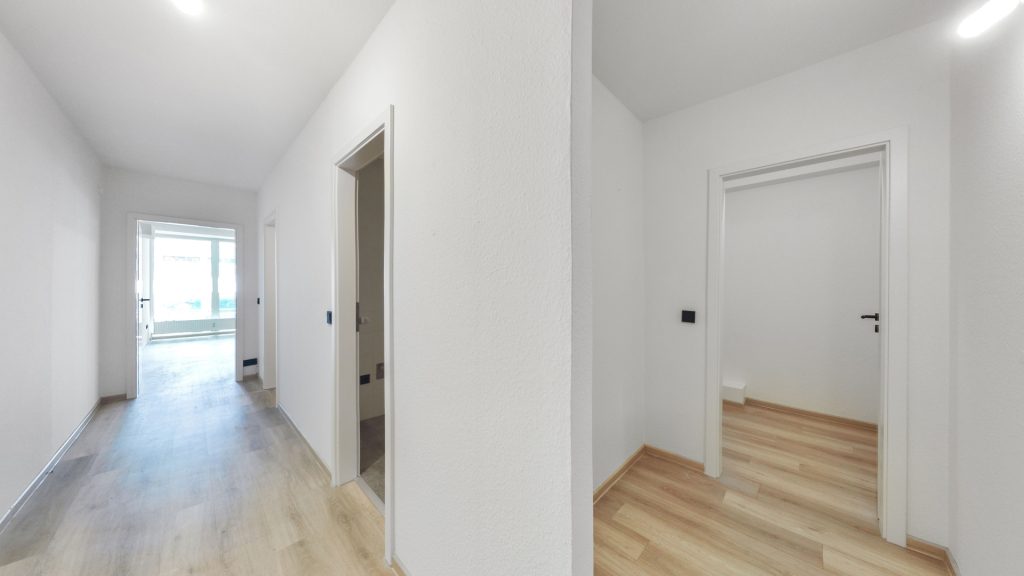 Wohnung Damm in Oldenburg