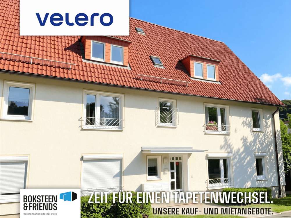 Wohnung Mondhahnstraße in Altena