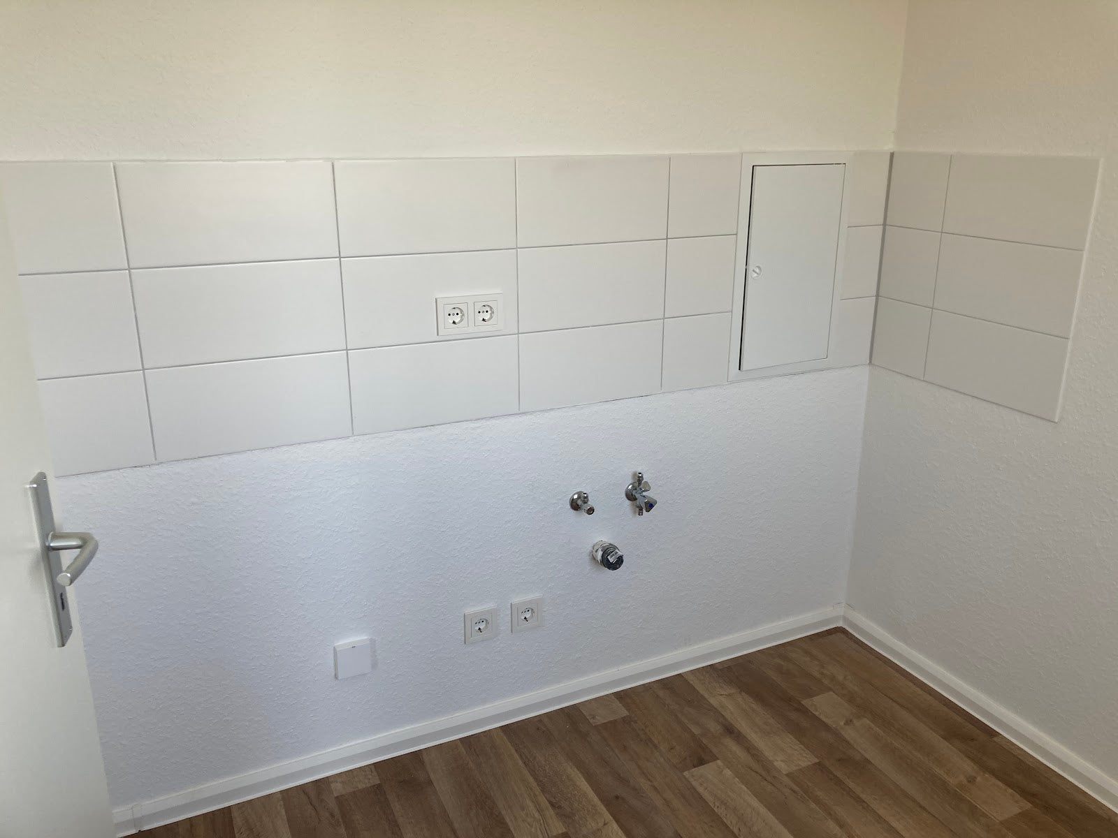 Wohnung Wolfenbütteler Straße in Halberstadt