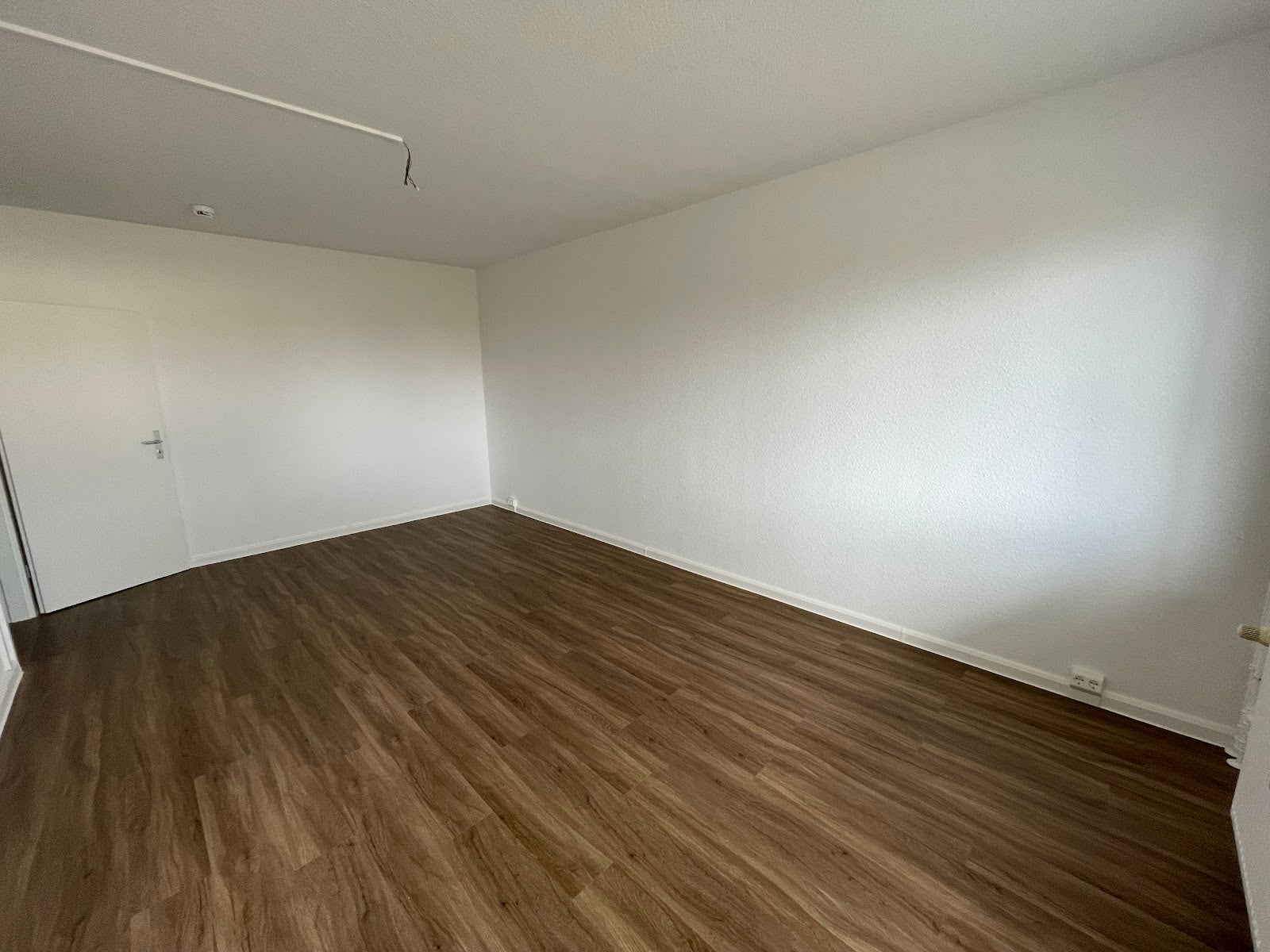 Wohnung Wolfenbütteler Straße in Halberstadt
