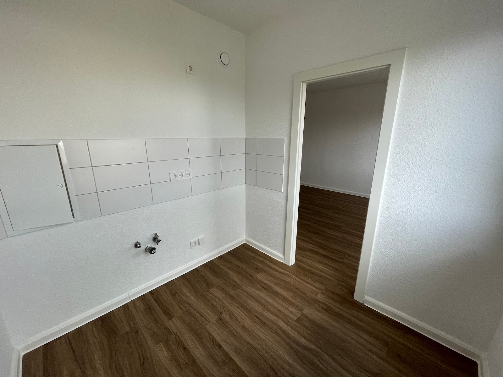 Wohnung Wolfenbütteler Straße in Halberstadt
