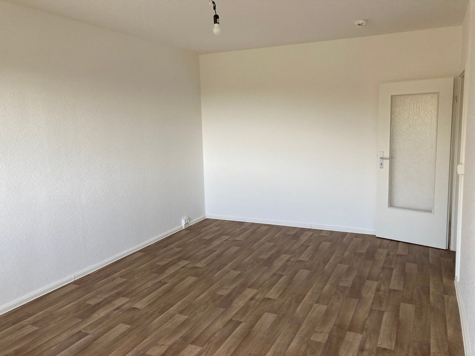 Wohnung Wolfenbütteler Straße in Halberstadt