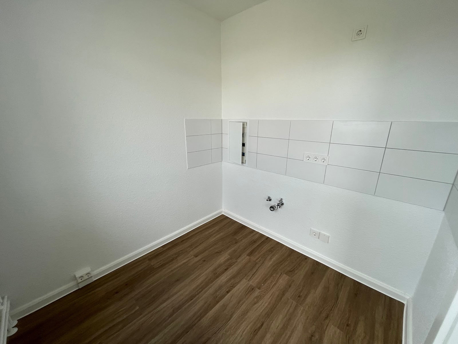 Wohnung Wolfenbütteler Straße in Halberstadt
