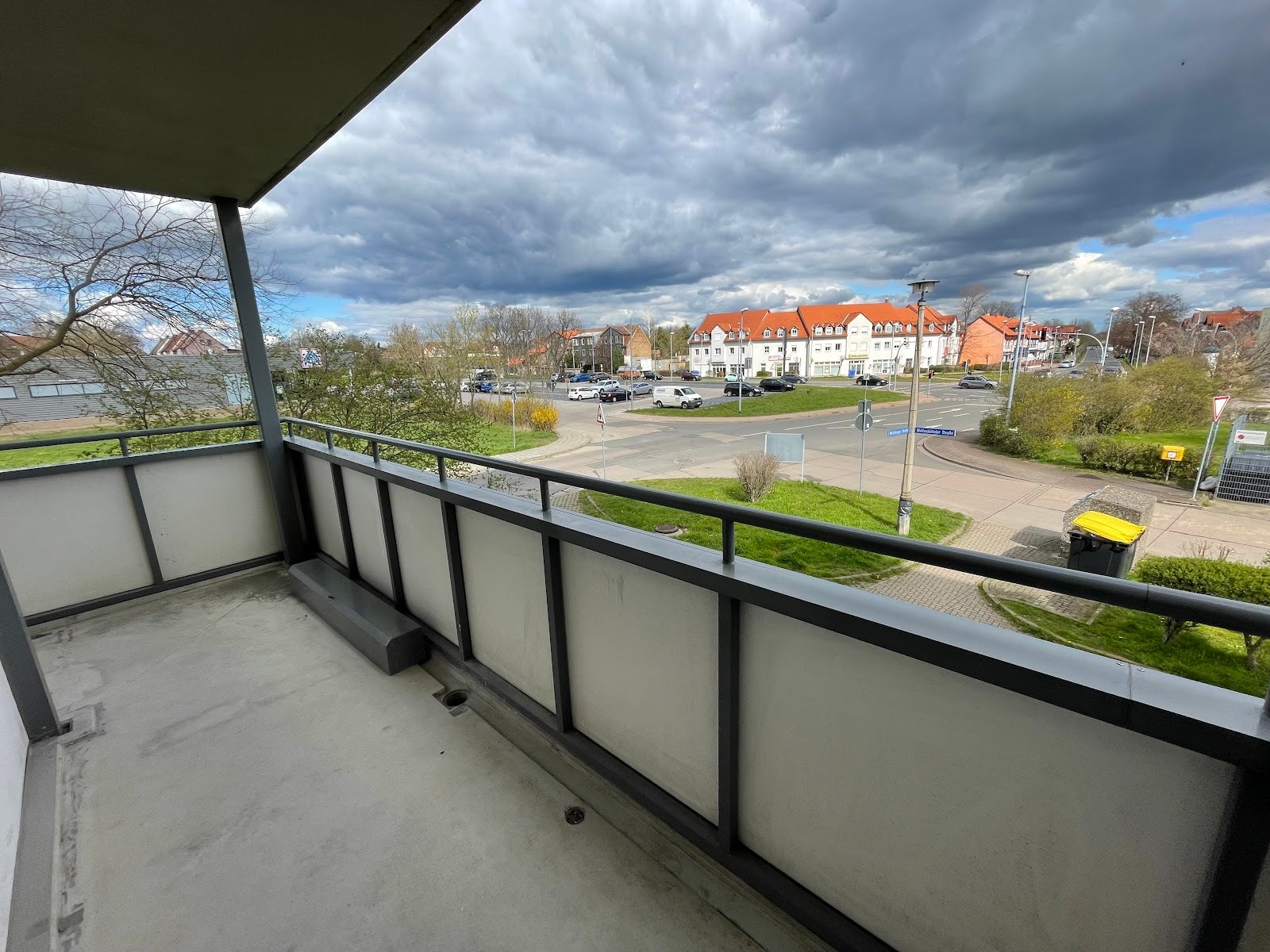 Wohnung Wolfenbütteler Straße in Halberstadt