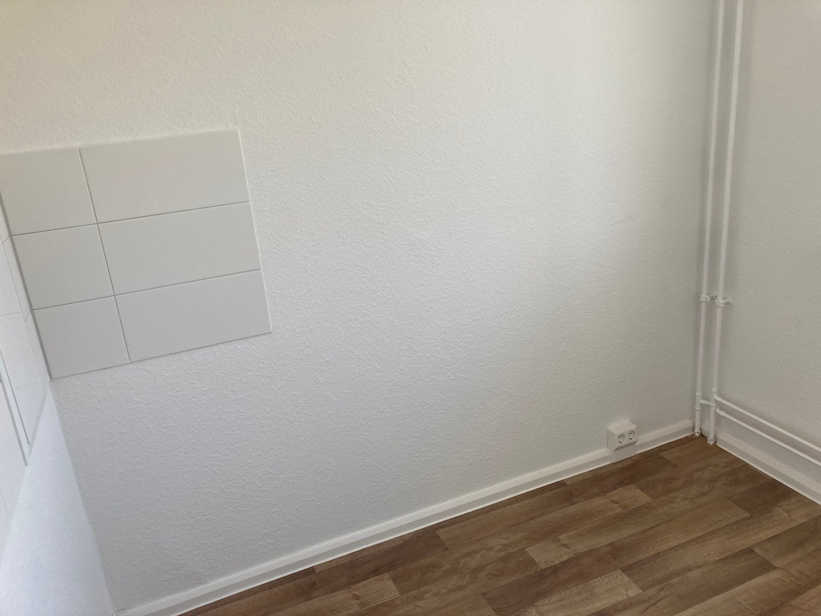 Wohnung Wolfenbütteler Straße in Halberstadt