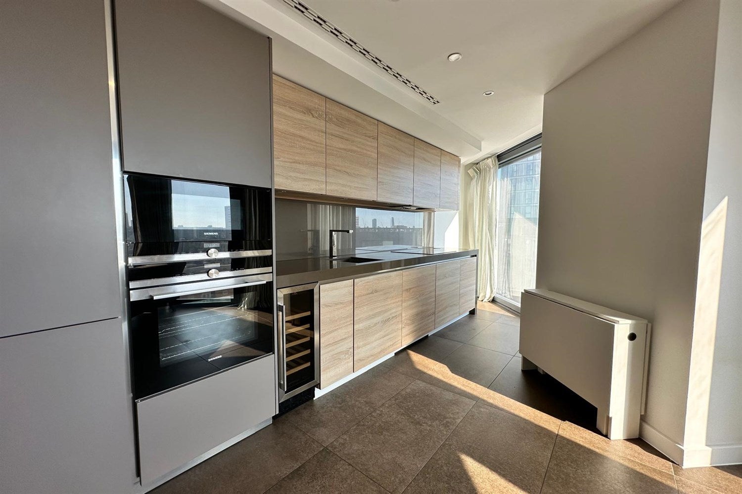 Flat Farringdon Road in Greater London