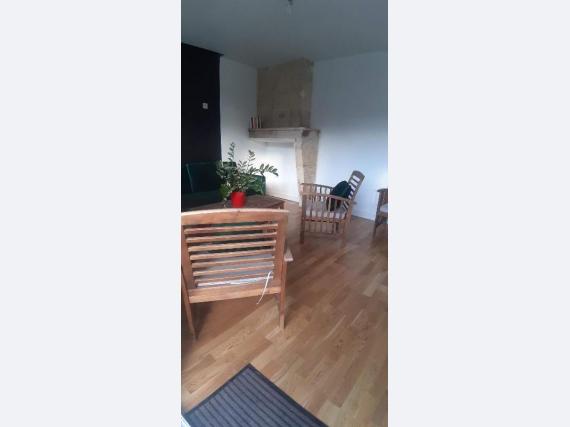 Maison Rue duffour-dubergier à Bordeaux