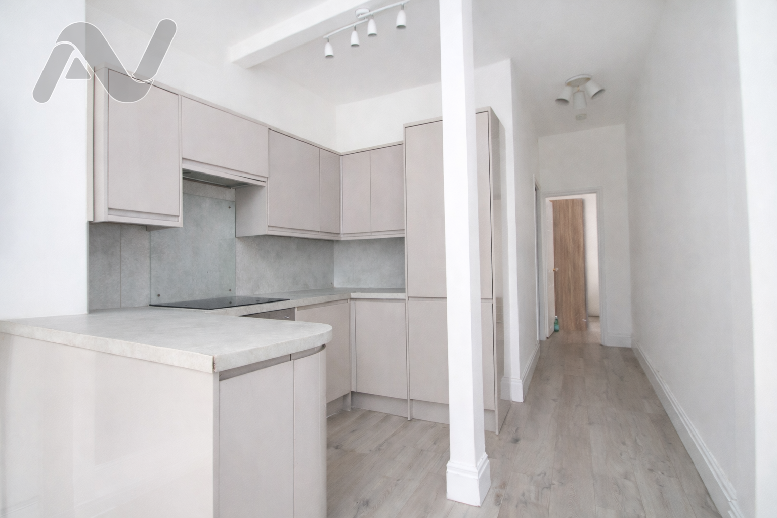 Flat Baker Street in City of Westminster