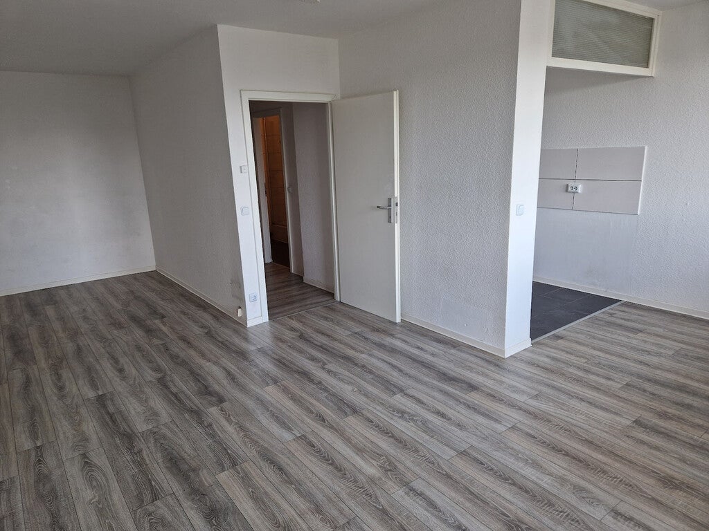 Wohnung Öjendorfer Damm in Hamburg