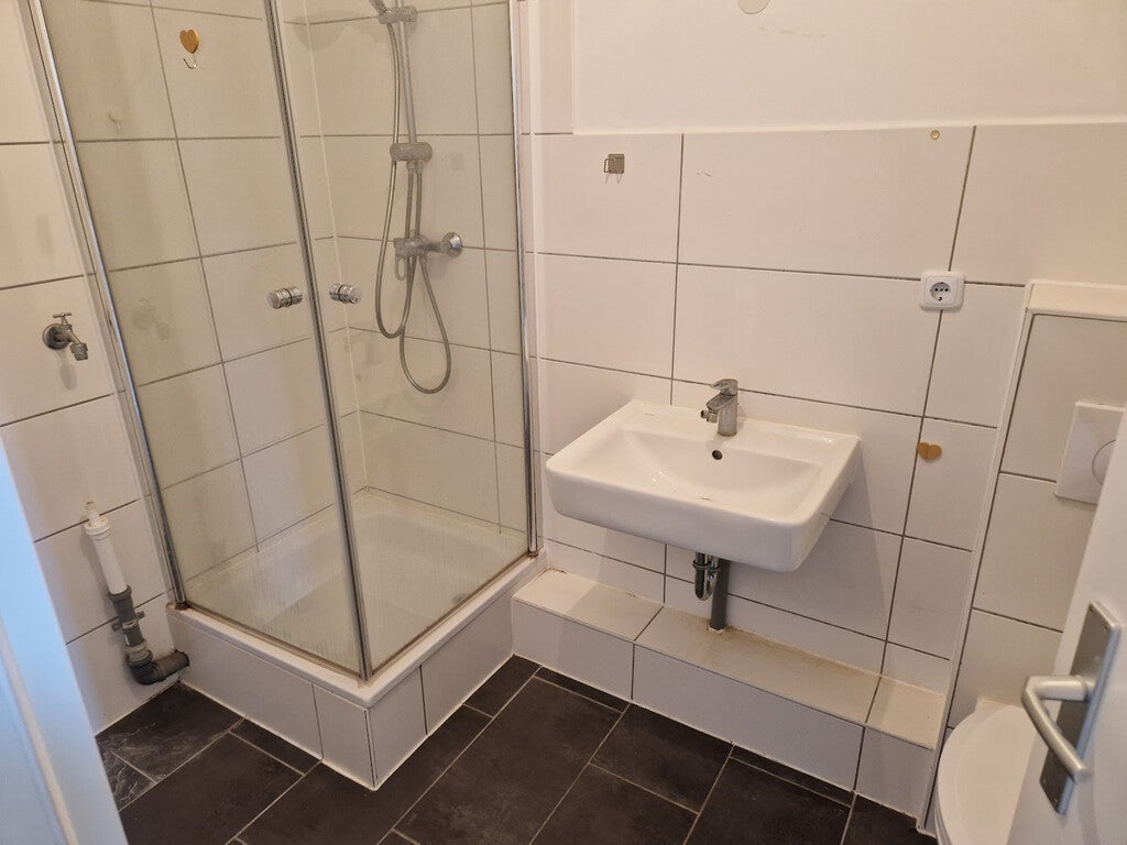 Wohnung Öjendorfer Damm in Hamburg