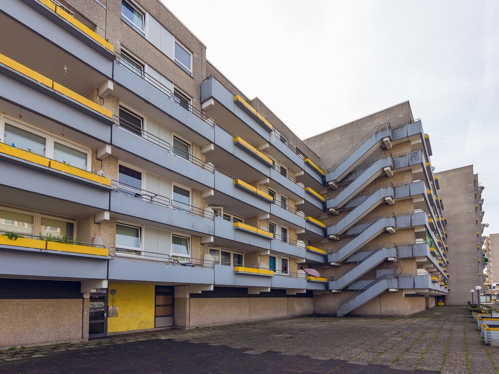 Wohnung Öjendorfer Damm in Hamburg