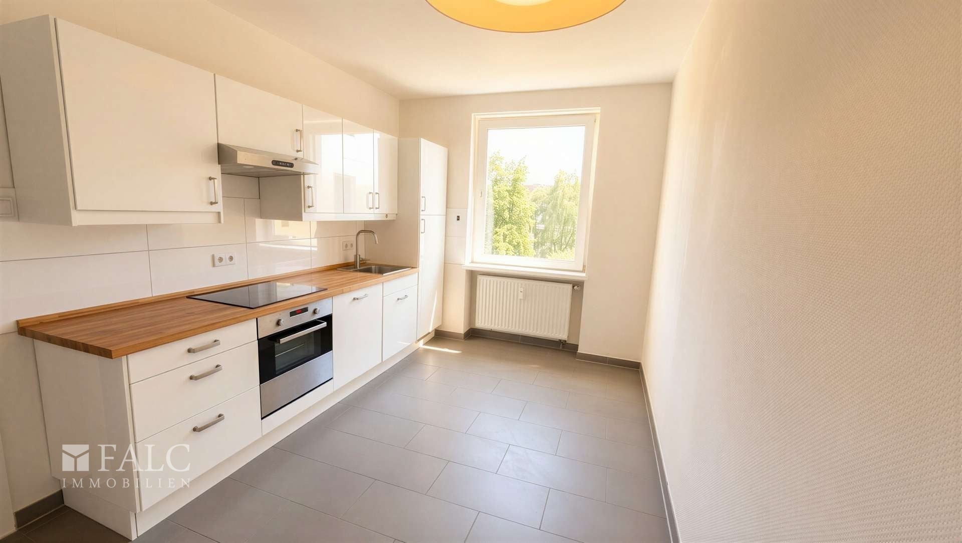 Wohnung Spichernstraße in Düsseldorf