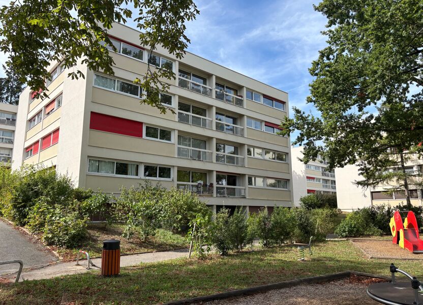 Appartement Allée des Coudraies à Gif-sur-Yvette
