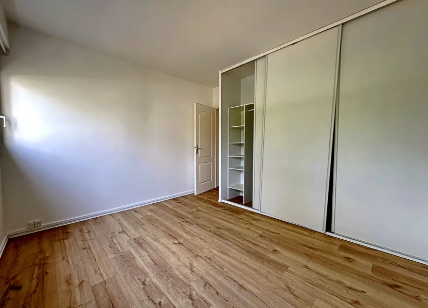 Appartement Allée des Coudraies à Gif-sur-Yvette