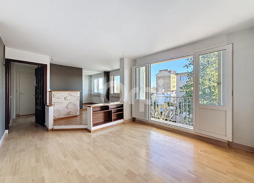 Appartement Rue des Parclairs à Le Perreux-sur-Marne