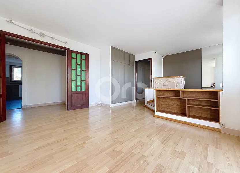 Appartement Rue des Parclairs à Le Perreux-sur-Marne