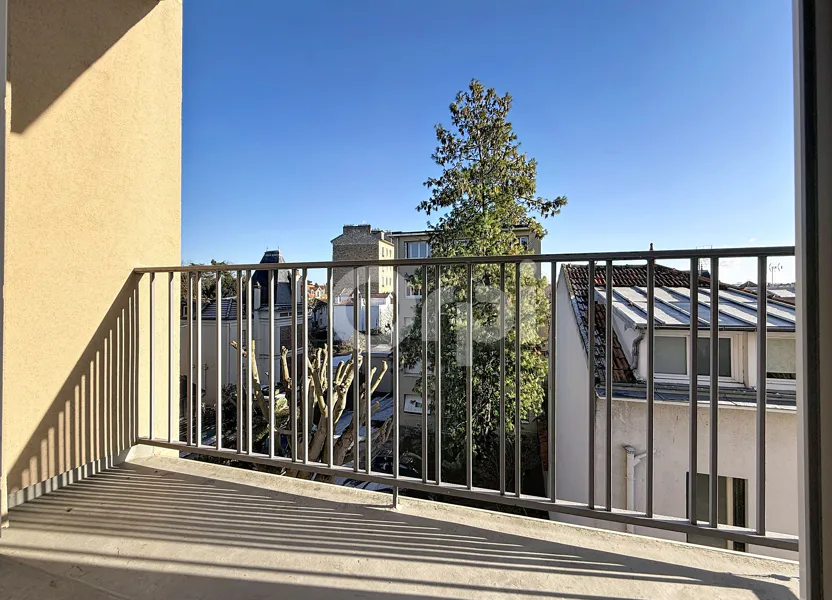 Appartement Rue des Parclairs à Le Perreux-sur-Marne