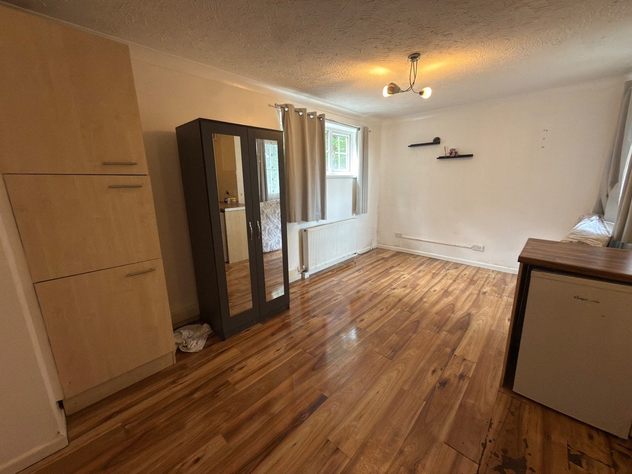 Flat Ruthin Close in Luton