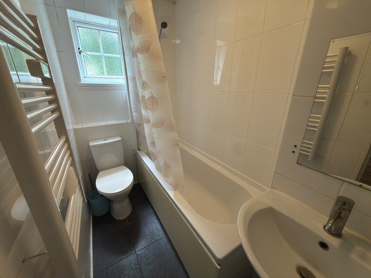 Flat Ruthin Close in Luton