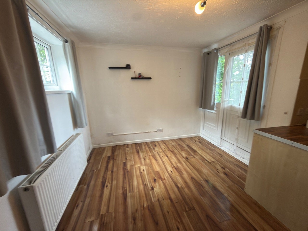 Flat Ruthin Close in Luton