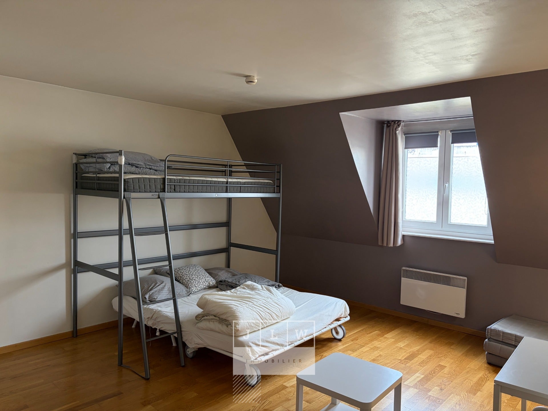 Appartement Rue Pierre Mauroy à Lille