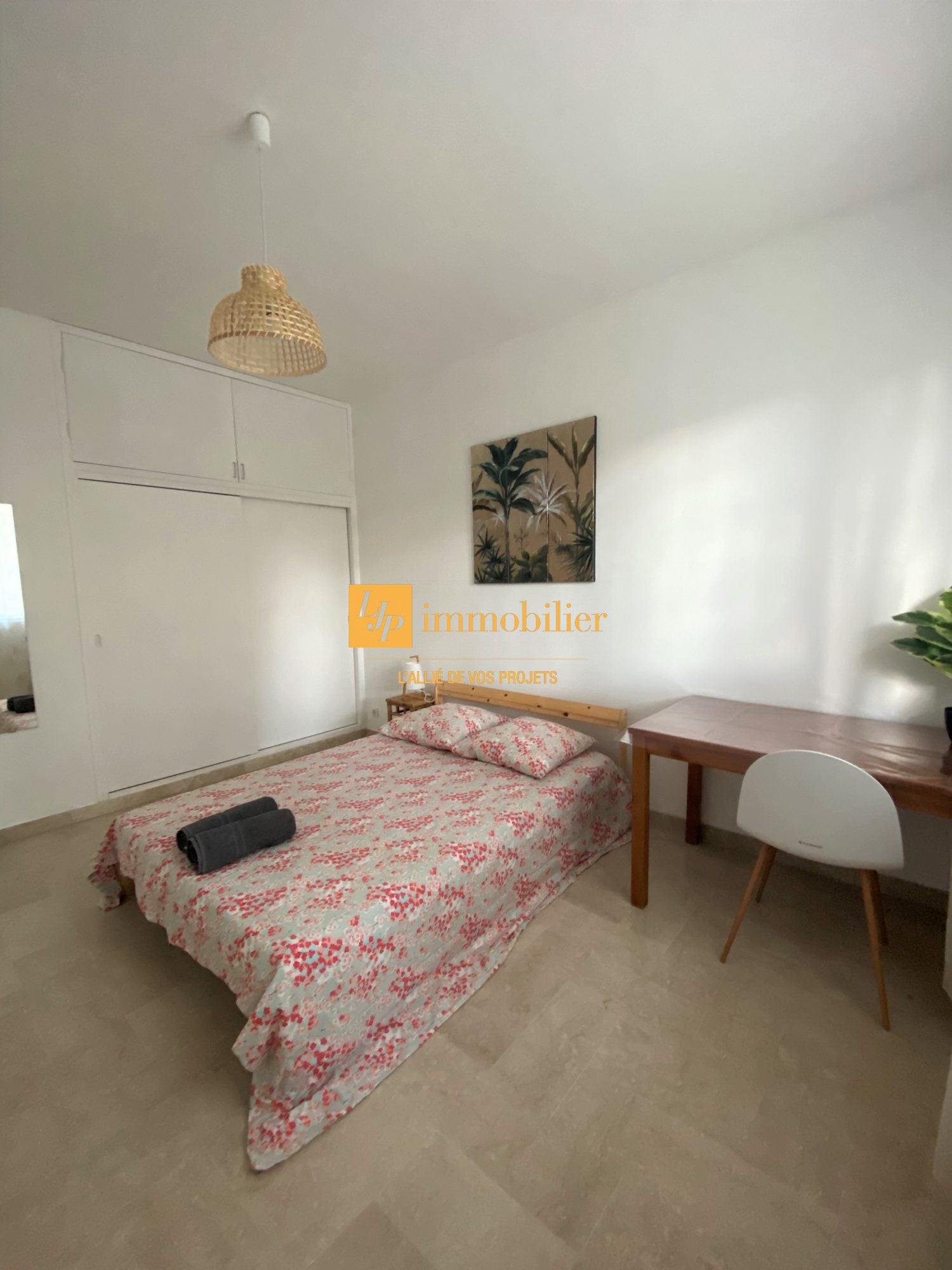 Room Avenue du Pic Saint-Loup in Montpellier