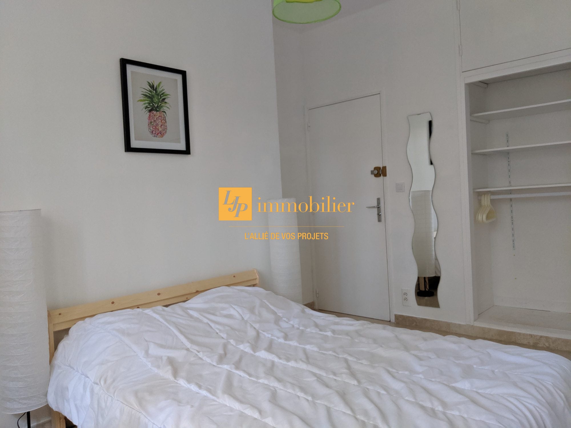 Room Avenue du Pic Saint-Loup in Montpellier