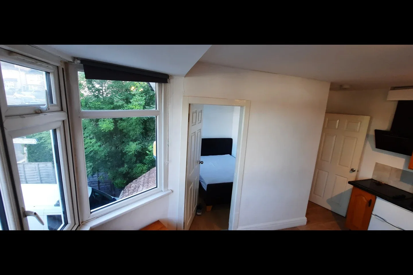 Flat The Ridgeway in Greater London