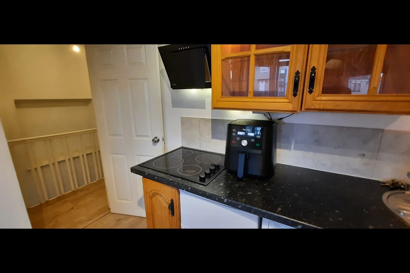 Flat The Ridgeway in Greater London