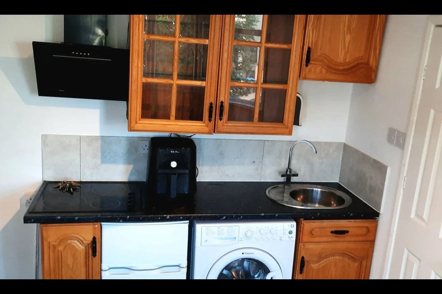 Flat The Ridgeway in Greater London