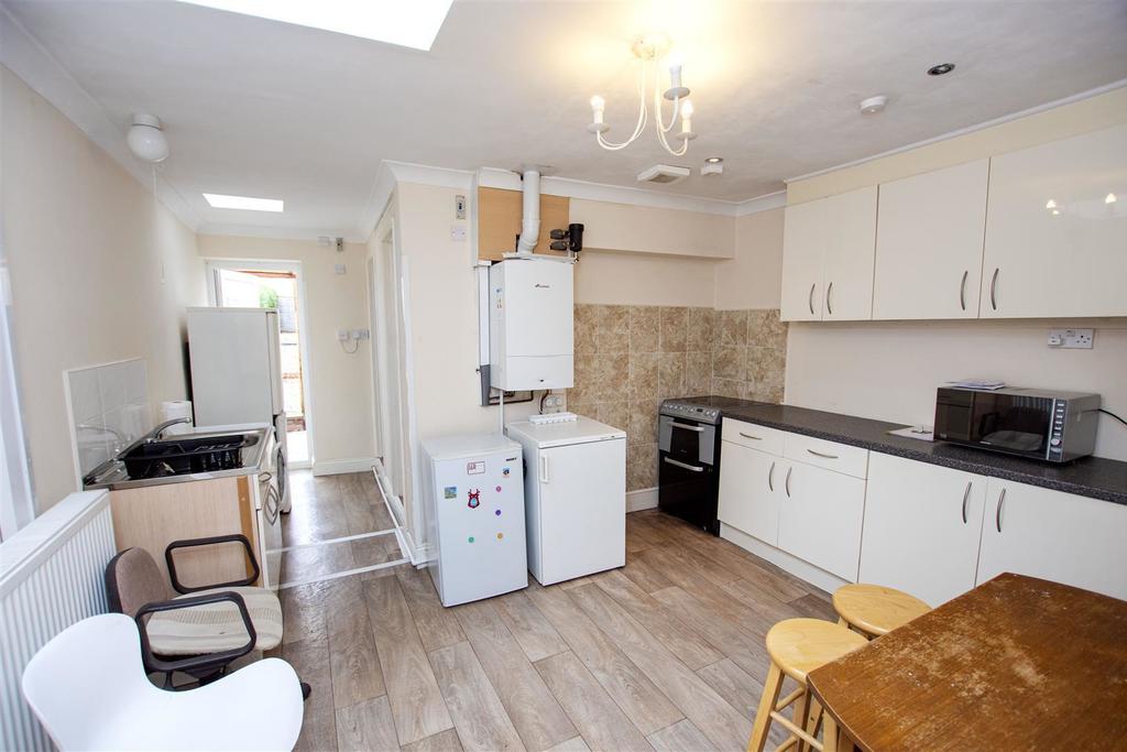 Room Harborne Lane in Birmingham