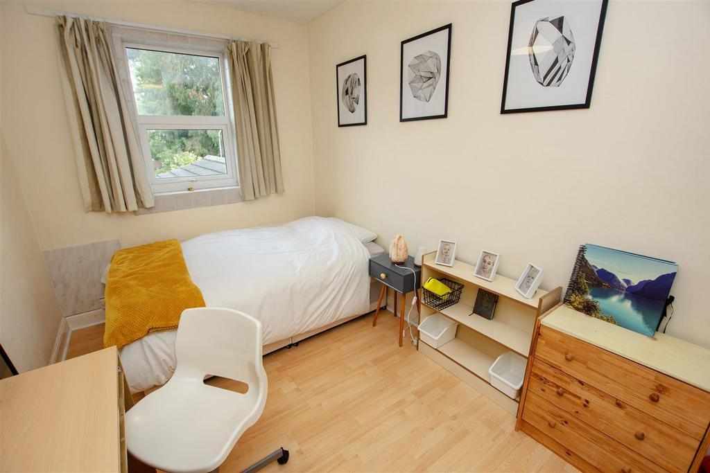 Room Harborne Lane in Birmingham